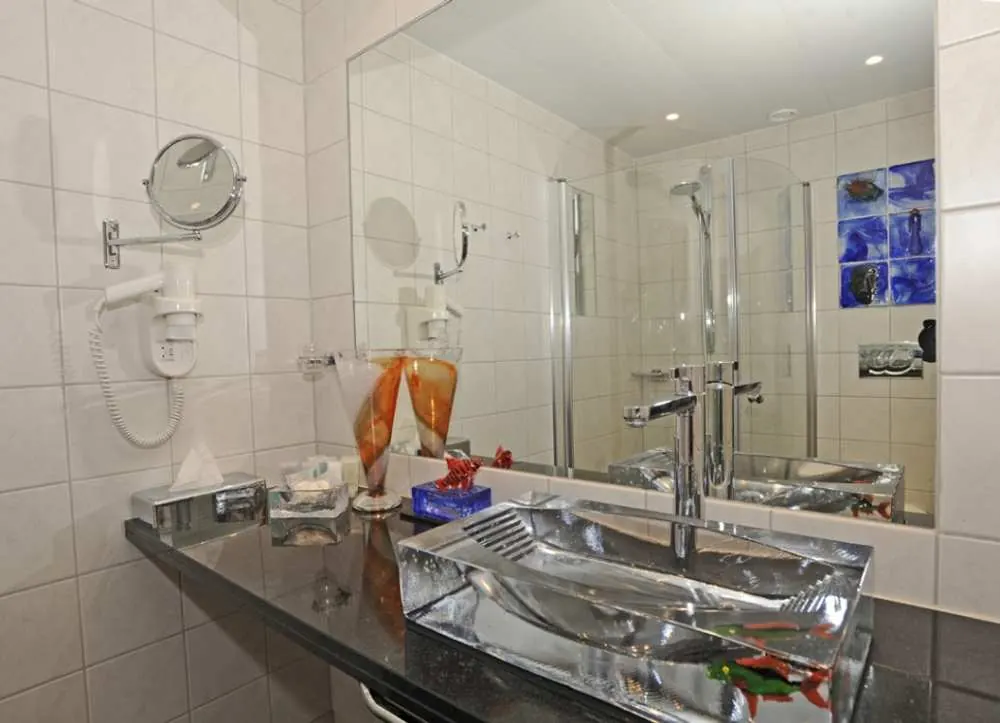 Kosta hotell