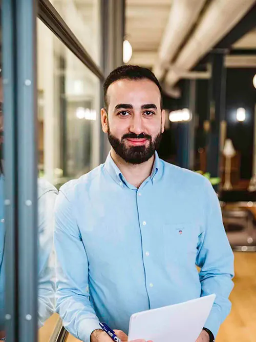 Sam Alabdllawi